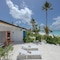 Joy Island Maldives by The Cocoon Collection - map