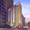 Hampton Inn By Hilton Calgary Downtown - map