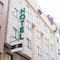 Hotel Alda Ribeira - map