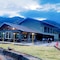 Mastiff Grand La Villae Resort - map