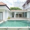 Puri Gading Villa Jimbaran by The Lavana - map