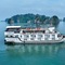 La Regina Classic Cruise - map