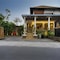 Adepa Resort - Private Pool Villas Bali - map