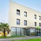 Ibis Budget Morlaix - map