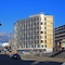 Smarthotel Bodø - map