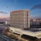 Hilton Garden Inn Beijing Yizhuang - map