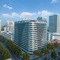 Hilton Garden Inn Ji'nan High-Tech Zone - map