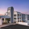 Spark By Hilton Tucson Airport - map
