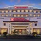 Hilton Garden Inn Huangshan Scenic Area South Gate - map