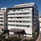Hilton Garden Inn Athens Syggrou Avenue - map