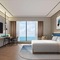 Hilton Garden Inn Shanwei Haibin Boulevard - map