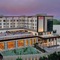 Hilton Garden Inn Jabalpur - map