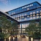 Doubletree By Hilton Chengdu Xinglong Lake - map