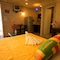 Hotel Sol Caribe - map