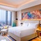 Hilton Kinshasa - map