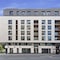 Tower Suites by Blue Orchid - map