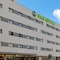 B&B Hotel Viana Do Castelo - map