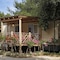 Amadria Park Camping - map