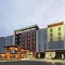 Hilton Garden Inn Perry - map