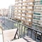 Sant Jordi Apartments Sagrada Familia - map