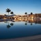 Maritim Resort Calabria - map