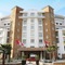 Grand Mogador Tanger - Luxury Hotel - map