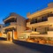 Sunny Days Hotel - map