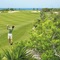 Excellence Coral Playa Mujeres - Adults Only All Inclusive - map