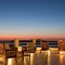 Hotel Tzekos Villas - map