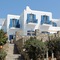 Vienoula's Garden Hotel Mykonos - map