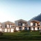Panorama Chalets Pitztal - map