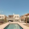 Diles & Rinies Villas Tinos - map