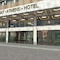 Great Athens Hotel - map