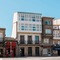 Coliving Compostela - map
