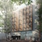 Easyhotel Barcelona La Sagrera - map