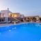 Villa Oleandri Mykonos - map