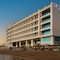 Waves Hotel - map
