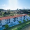 Ampelia Hotel Kassandra - map