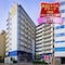 Super Hotel Saitama Omiya Station West - map