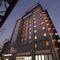 Hotel Livemax Osaka Kadoma - map