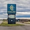 Hotel Lex, Trademark Collection By Wyndham - map