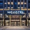 Novotel Tianjin Drum Tower - map