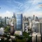 Pavilion Ceylon Hill Suites, Bukit Bintang By Perfect Host - map