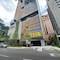 Ceylonz Starlight Suites @ KL Golden Triangle - map
