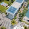 Tabebuya Resto & Resort - map