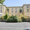 Antico Borgo San Martino - map