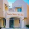 Hôtel Télémaque Beach & Spa Djerba - map