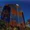 Masquerade Tower at Rio Hotel & Casino - map