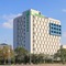 Holiday Inn Express Shanghai Pudong Airport By Ihg - map