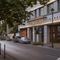 Hotel Ferreus Modern Art Deco - map